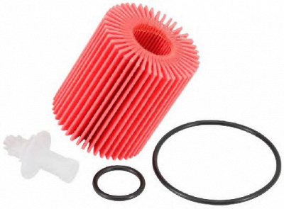 K&N FILTERS ps7023 -  ФИЛЬТР МАСЛЯНЫЙ K&N PS-7023 OIL FILTER; AUTOMOTIVE